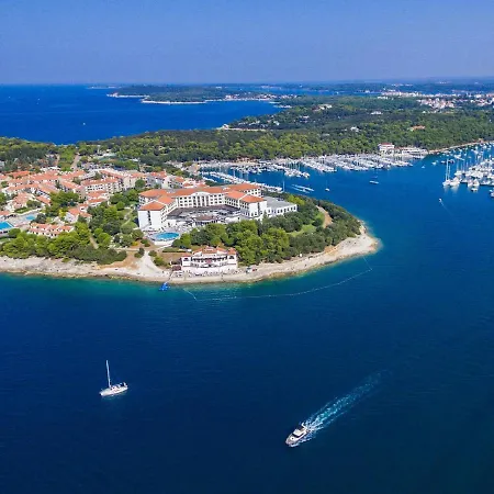 Sonja By Interhome Апартаменты Пула