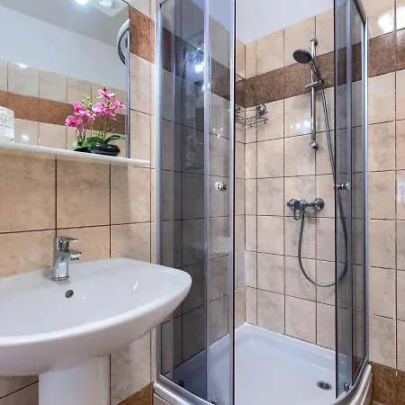 Appartamento Sonja By Interhome Pola
