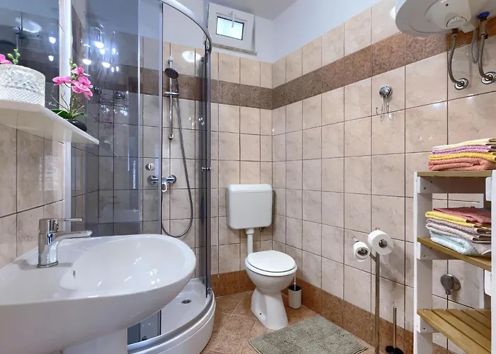 Sonja By Interhome Пула