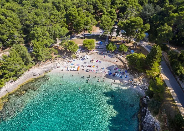 Апартаменты Sonja By Interhome Пула