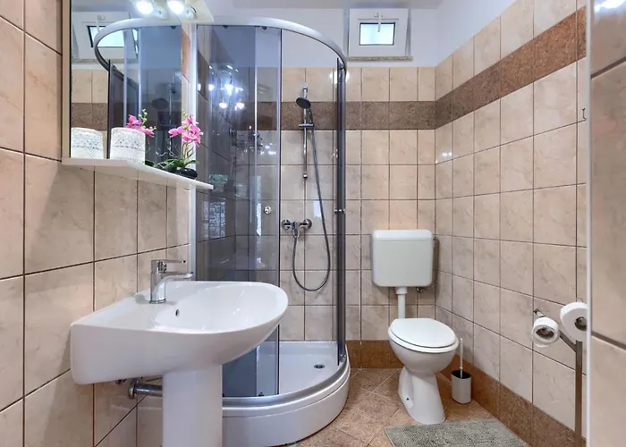 Апартаменты Sonja By Interhome