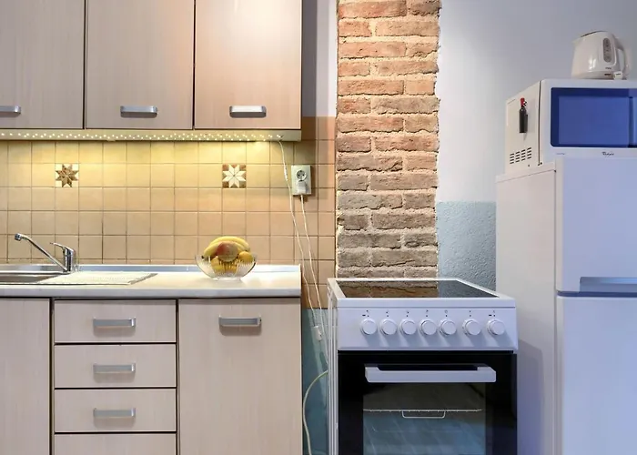 Sonja By Interhome Пула