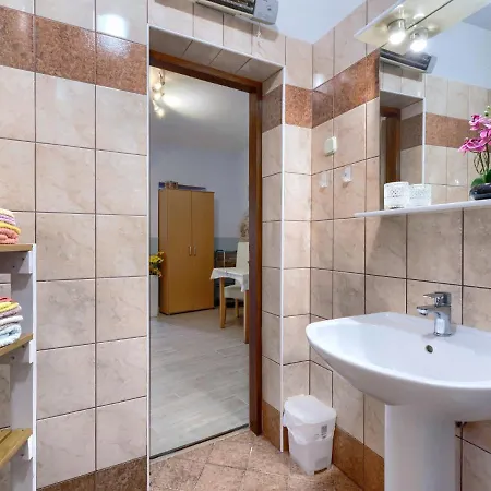 Sonja By Interhome Apartament