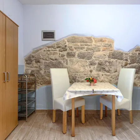 Sonja By Interhome Apartment *