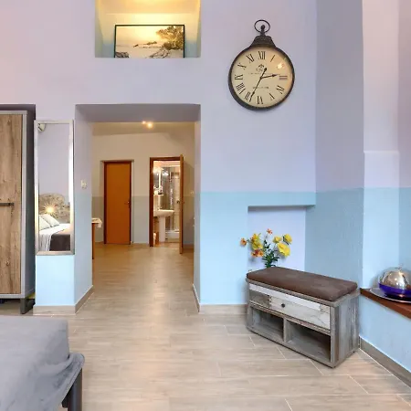 Apartament Sonja By Interhome Pula