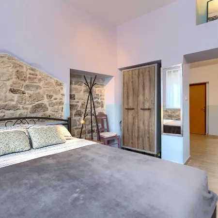 Sonja By Interhome Apartment Pula