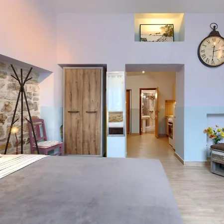 Sonja By Interhome Apartment