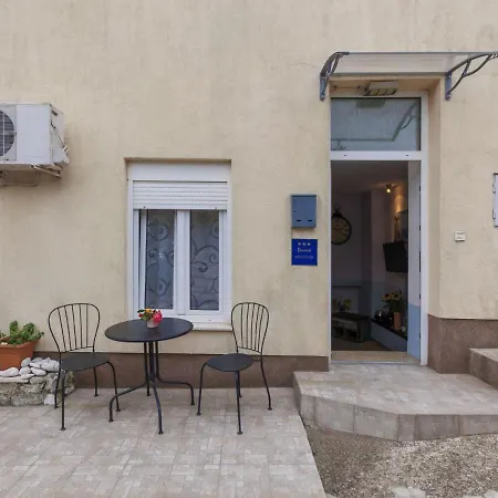 Apartment Sonja By Interhome Pula