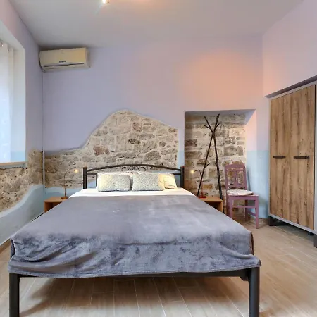 Sonja By Interhome Apartament