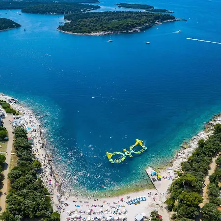 Sonja By Interhome Apartment