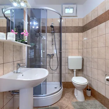 Apartament Sonja By Interhome