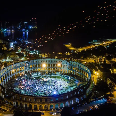 Apartment Sonja By Interhome *