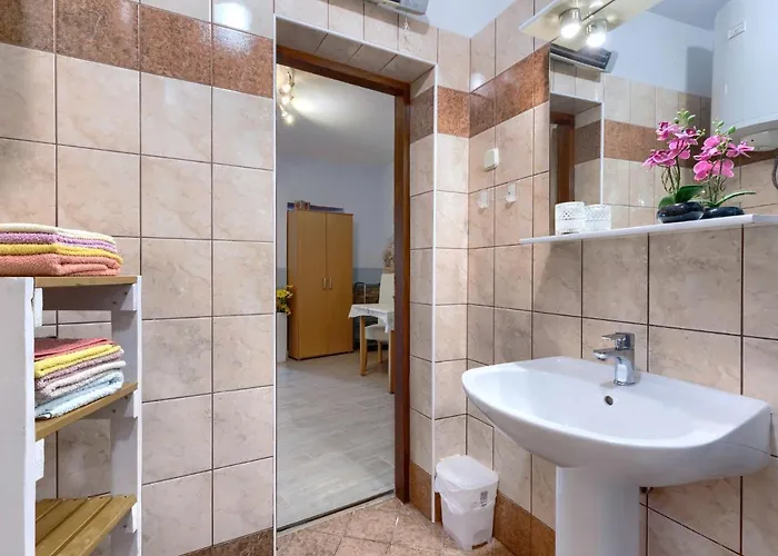 Sonja By Interhome Apartment