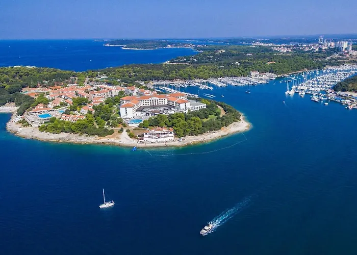 Sonja By Interhome Appartamento Pola