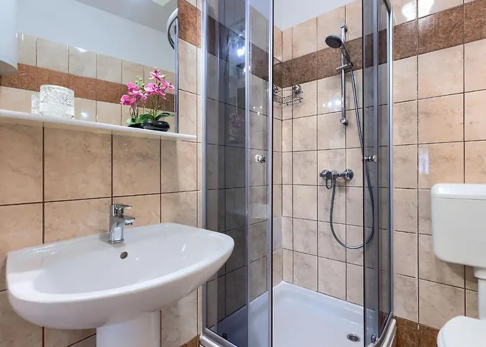 Appartamento Sonja By Interhome Pola