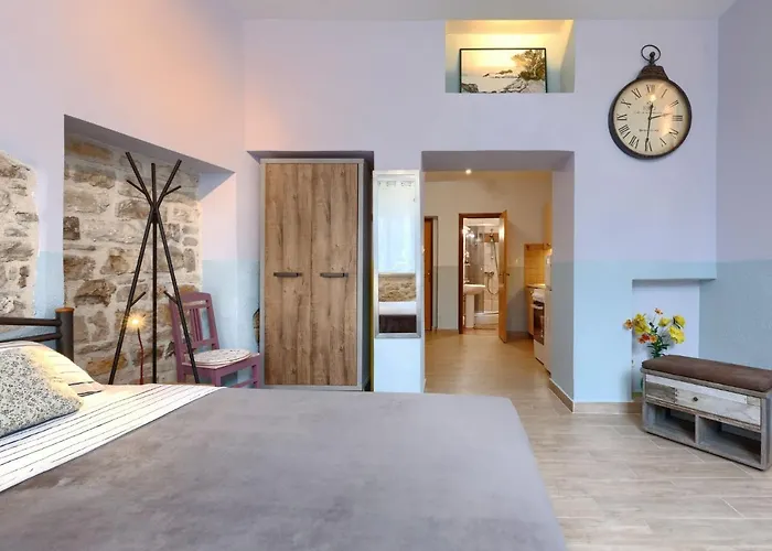 Sonja By Interhome Appartamento