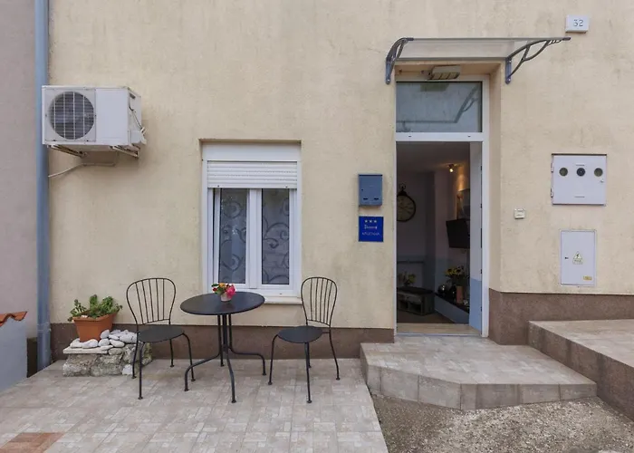 Appartamento Sonja By Interhome Pola