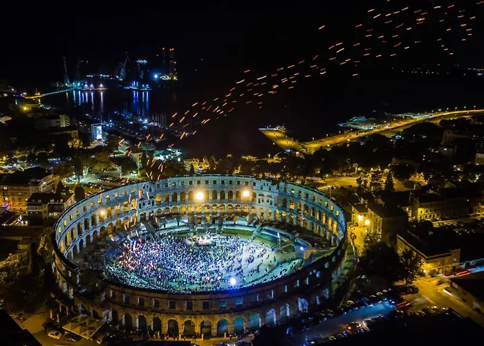 Appartamento Sonja By Interhome *